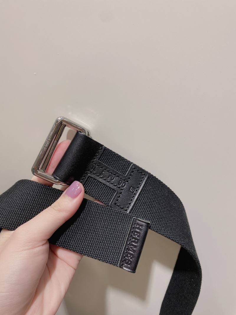 Hermes Belts